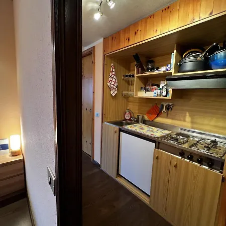 Apartamento House Betulle By World Artesina