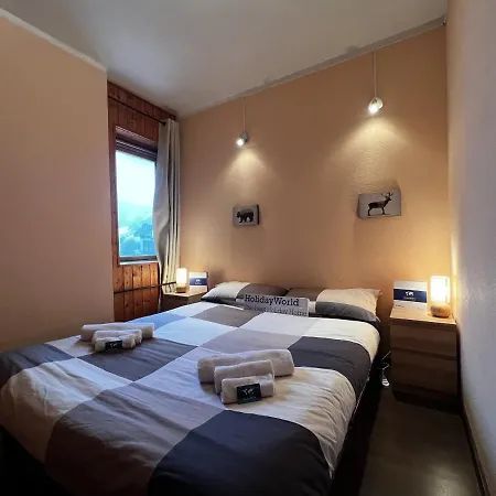 House Betulle By World Apartamento